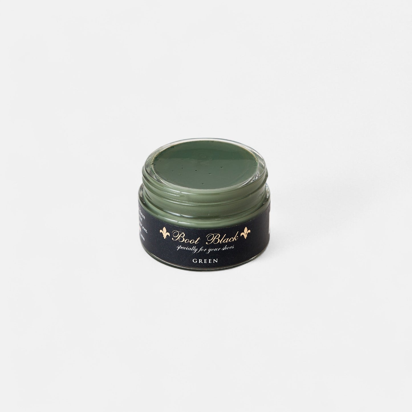 Shoe Cream