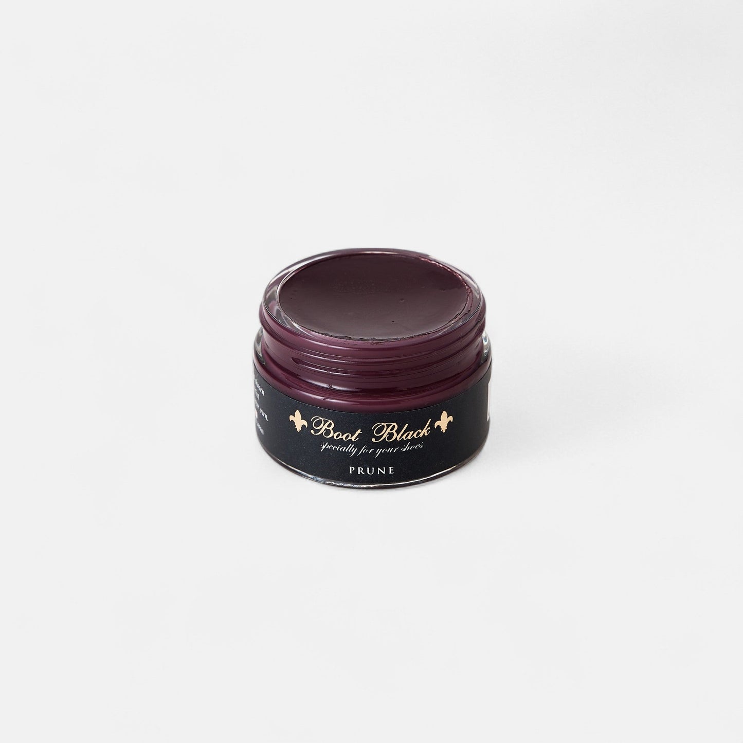 Shoe Cream