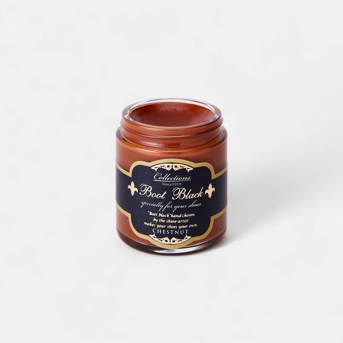 Collections Shoe Cream