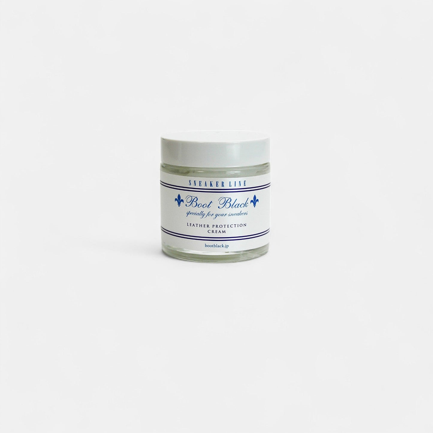 Leather Protection Cream