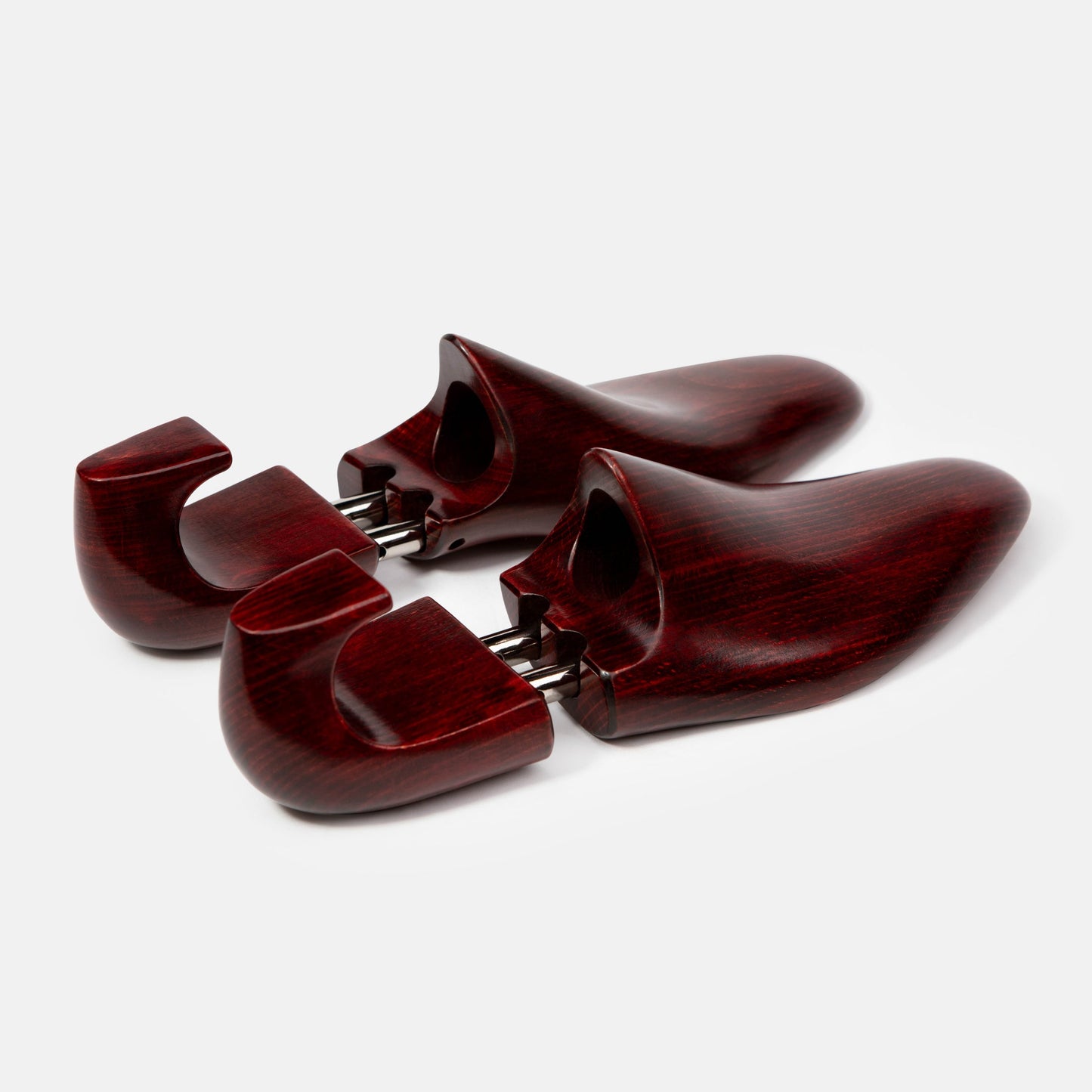 Luxury Beechwood Shoe Trees